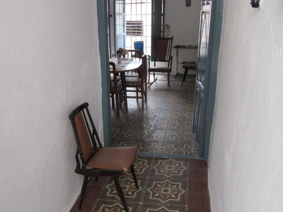Landsbyhus i Albondon, Granada - foto 3